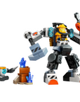 LEGO Space Construction Mech