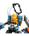 LEGO Space Construction Mech