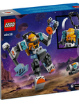 LEGO Space Construction Mech