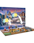 LEGO City Advent Calendar 2024