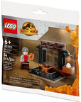 LEGO Jurassic World Dinosaur Market