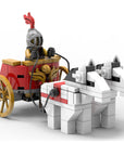 LEGO The Chariot