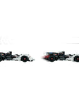 LEGO Formula E® Porsche 99X Electric