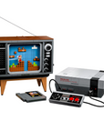 LEGO Nintendo Entertainment System