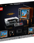 LEGO Nintendo Entertainment System