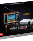 LEGO Nintendo Entertainment System