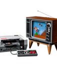 LEGO Nintendo Entertainment System
