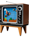 LEGO Nintendo Entertainment System