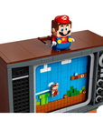 LEGO Nintendo Entertainment System