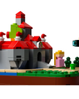 LEGO Super Mario 64™ Question Mark Block