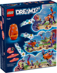 LEGO Izzie's Dream Animals