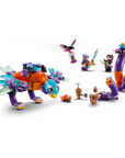 LEGO Izzie's Dream Animals