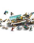 LEGO Hydro Bounty