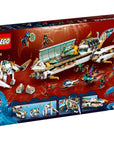 LEGO Hydro Bounty