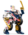 LEGO Sora's Transforming Mech Bike Racer