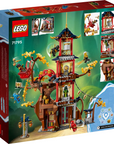 LEGO Temple of the Dragon Energy Cores