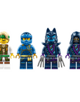 LEGO Jay's Mech Battle Pack