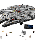 LEGO Millennium Falcon