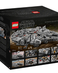 LEGO Millennium Falcon