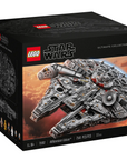 LEGO Millennium Falcon