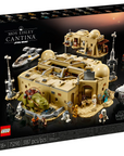 LEGO Mos Eisley Cantina