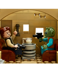LEGO Mos Eisley Cantina