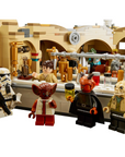 LEGO Mos Eisley Cantina