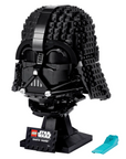 LEGO Darth Vader Helmet