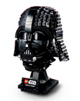 LEGO Darth Vader Helmet