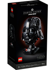LEGO Darth Vader Helmet