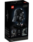 LEGO Darth Vader Helmet