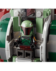 LEGO Boba Fett’s Starship