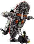 LEGO Boba Fett’s Starship