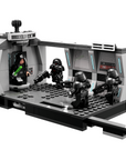 LEGO Dark Trooper Attack
