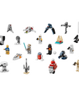 LEGO Star Wars Advent Calendar