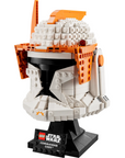 LEGO Clone Commander Cody Helmet