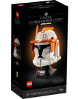LEGO Clone Commander Cody Helmet