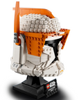 LEGO Clone Commander Cody Helmet