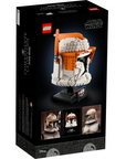 LEGO Clone Commander Cody Helmet