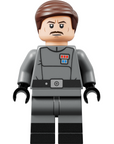 LEGO Venator-Class Republic Attack Cruiser