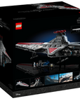 LEGO Venator-Class Republic Attack Cruiser