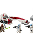 LEGO BARC Speeder Escape