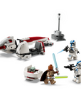 LEGO BARC Speeder Escape
