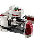 LEGO BARC Speeder Escape