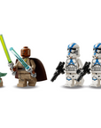 LEGO BARC Speeder Escape