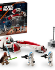 LEGO BARC Speeder Escape