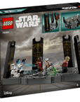 LEGO Ahsoka Tano's Duel on Peridea