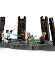 LEGO Ahsoka Tano's Duel on Peridea
