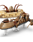 LEGO Desert Skiff & Sarlacc Pit