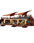 LEGO Jabba's Sail Barge